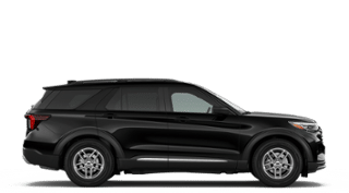 2026 Ford Explorer® External Image 1
